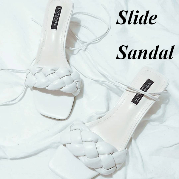 New Slide Sandals From Vsioana Unboxing Review